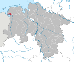 Lower Saxony EMD